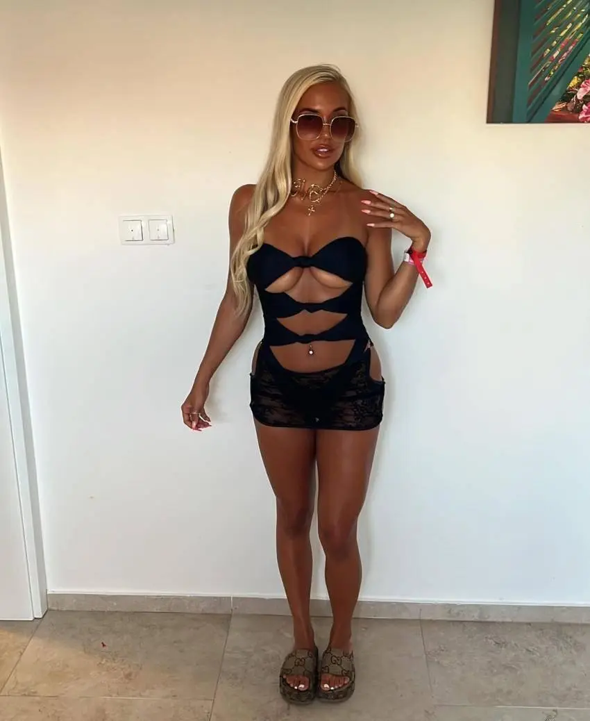 Profil de Amélie à Cenon (33150)