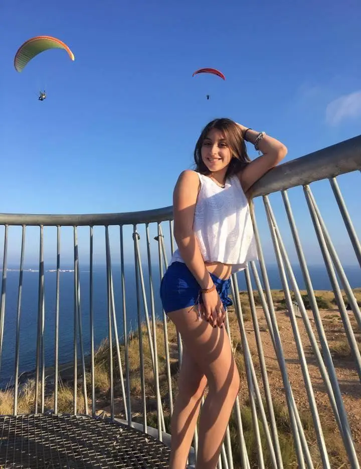 Profil de Césarine à Wattignies (59139)