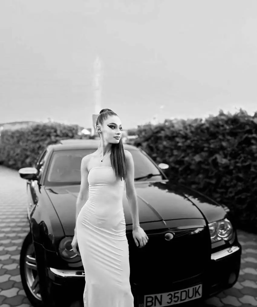 Profil de Ursula à Mons-en-Barœul (59370)