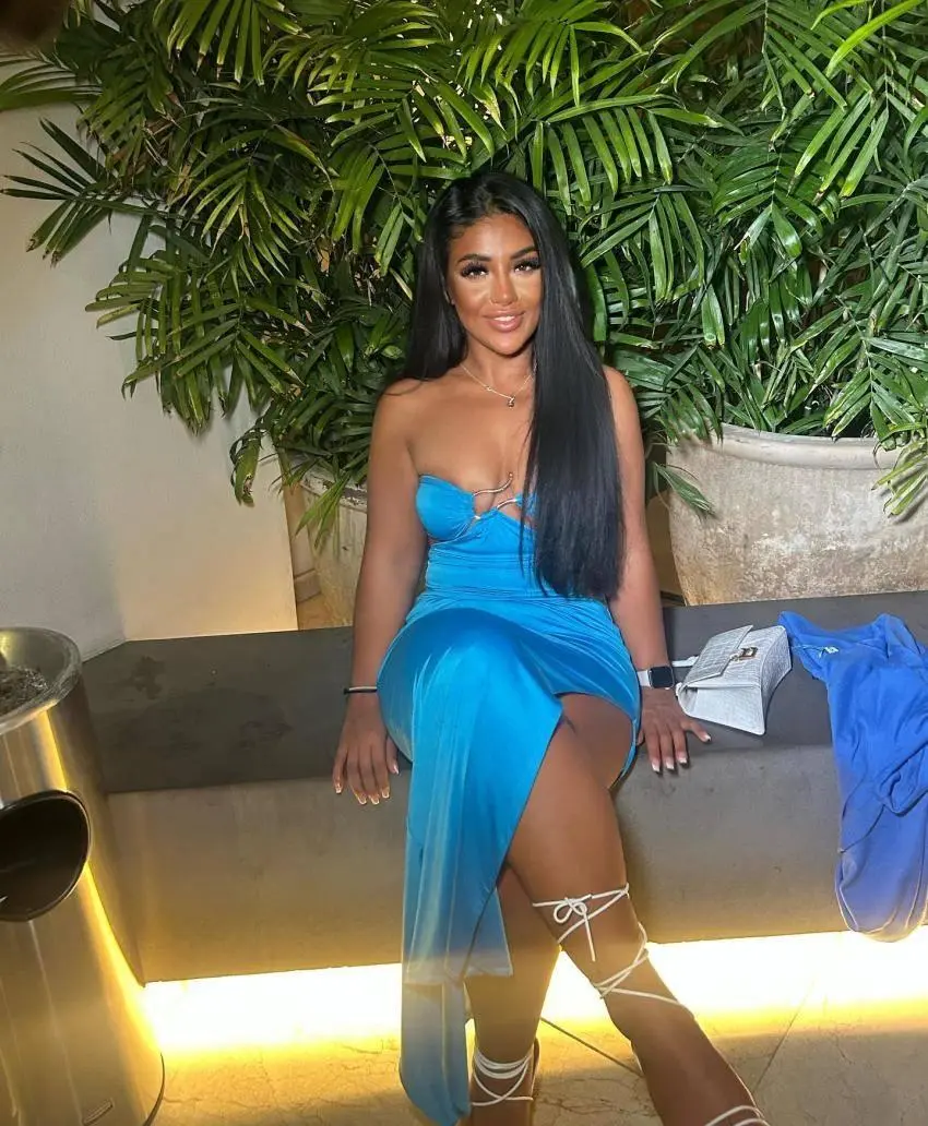 Profil de Laura-Marie à Bordeaux (33100)