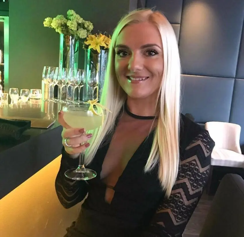 Profil de Pervenche à Grande-Synthe (59760)