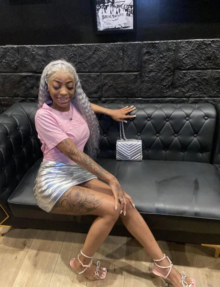 Profil de Renée-Claude à Saint-Médard-en-Jalles (33160)