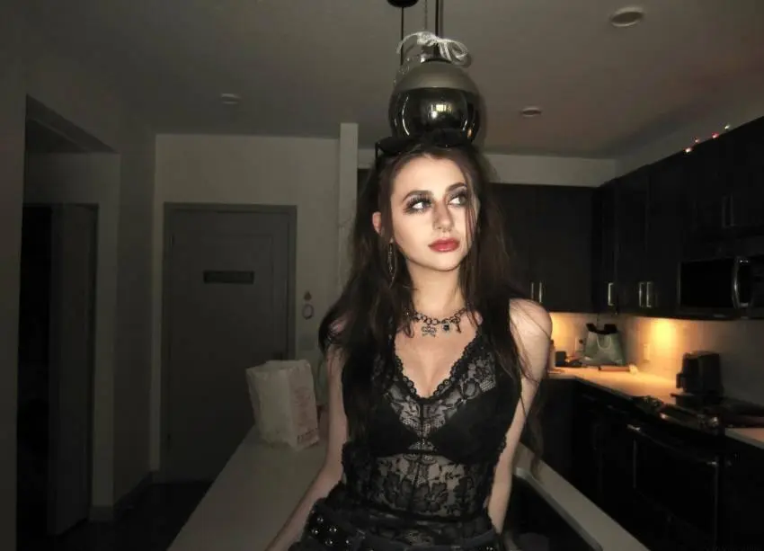 Profil de Violaine à Cestas (33610)