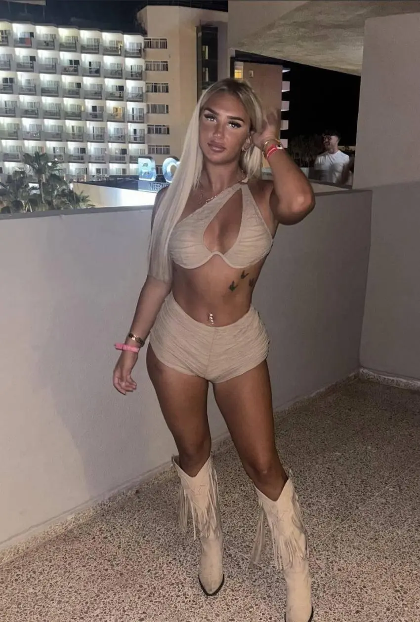 Profil de Océane à Grenoble (38000)