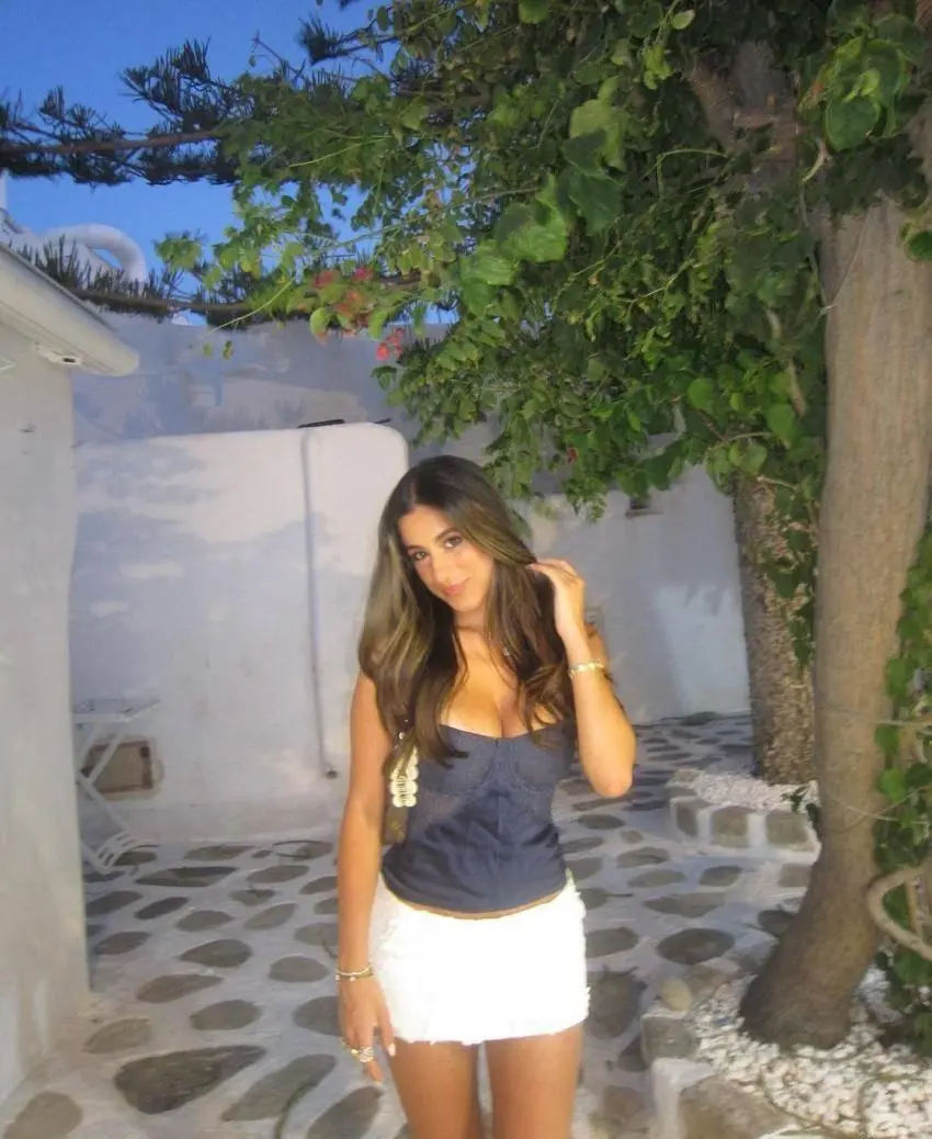 Profil de Zita à Saint-Raphaël (83530)