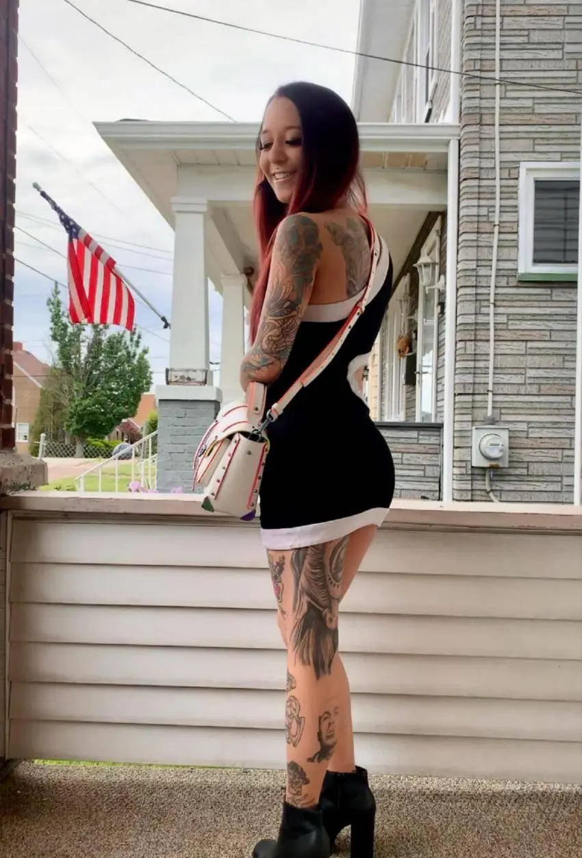 Profil de Adline à Vienne (38200)