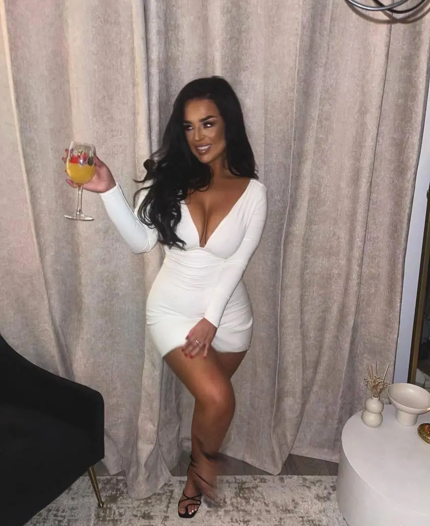 Profil de Brithany à Les Herbiers (85500)