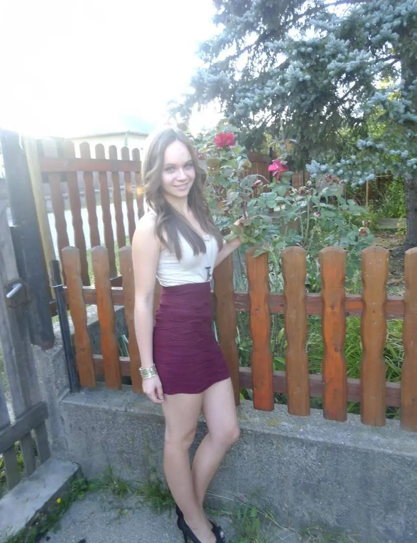 Profil de Lorelei à Bouc-Bel-Air (13320)