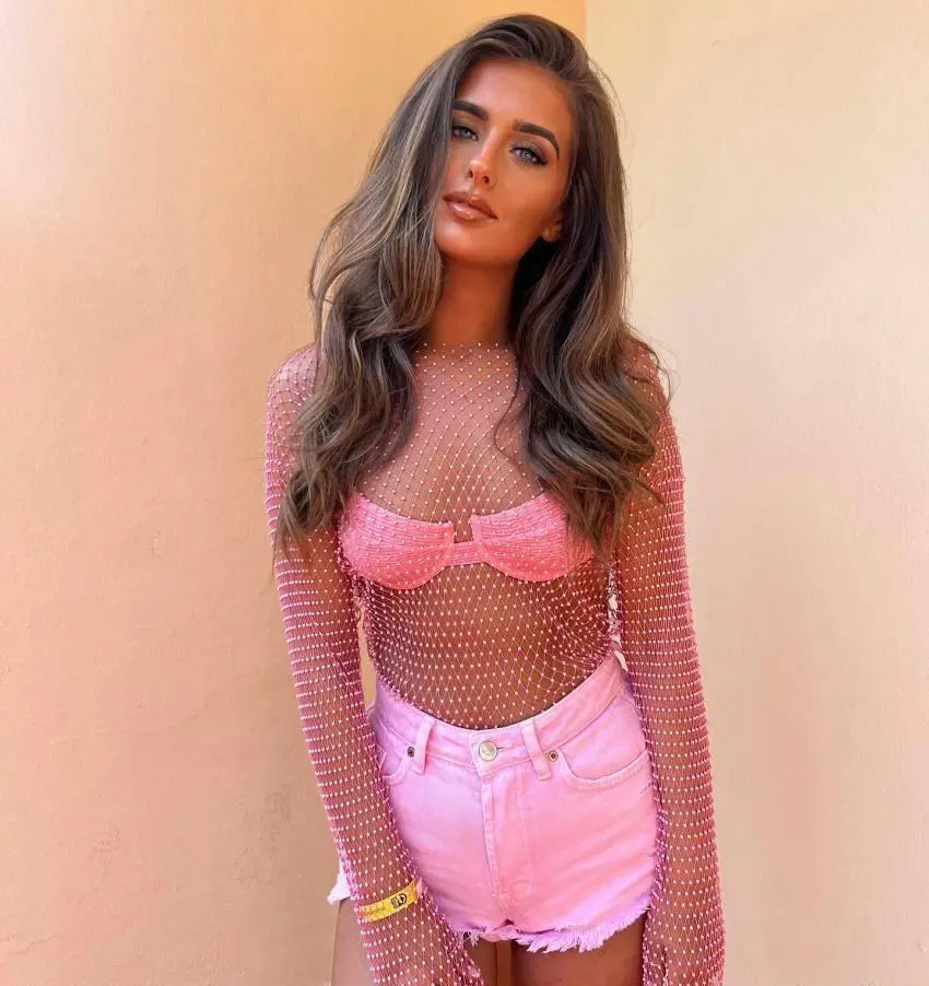 Profil de Yvette à Aubagne (13400)