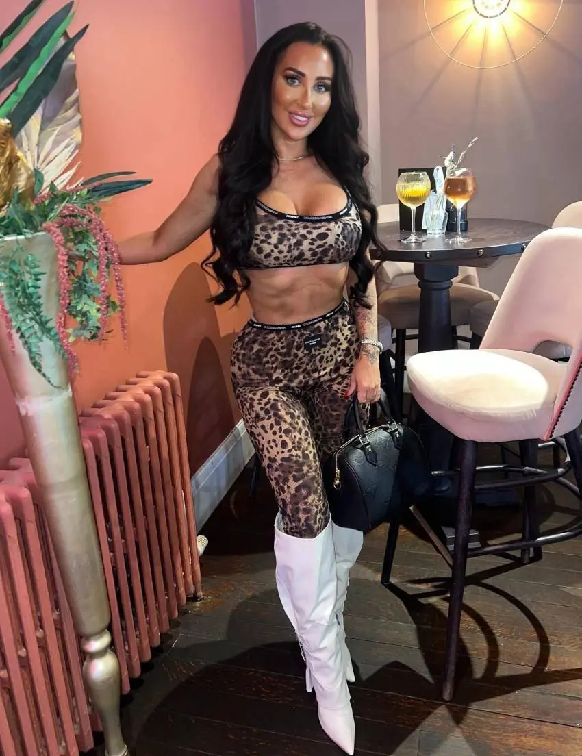 Profil de Fernande à Ramonville-Saint-Agne (31520)