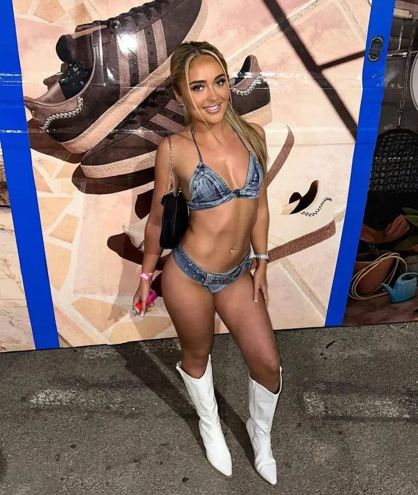 Profil de Asuncion à Fréjus (83370)