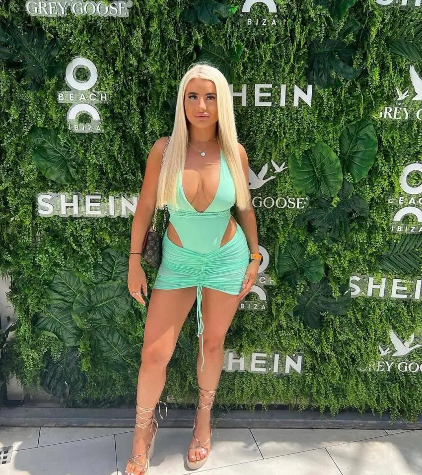 Profil de Marie-Lou à Ronchin (59790)