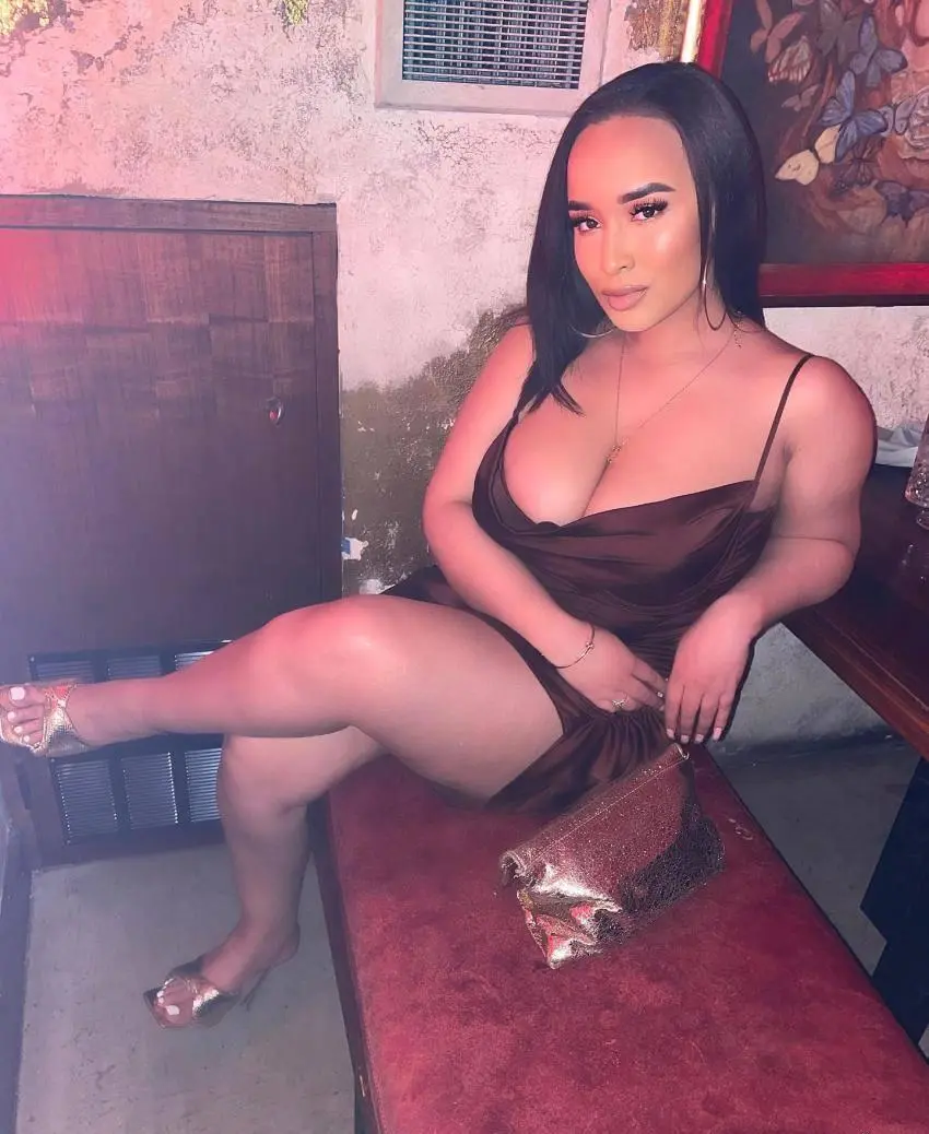 Profil de Nora à Cholet (49300)