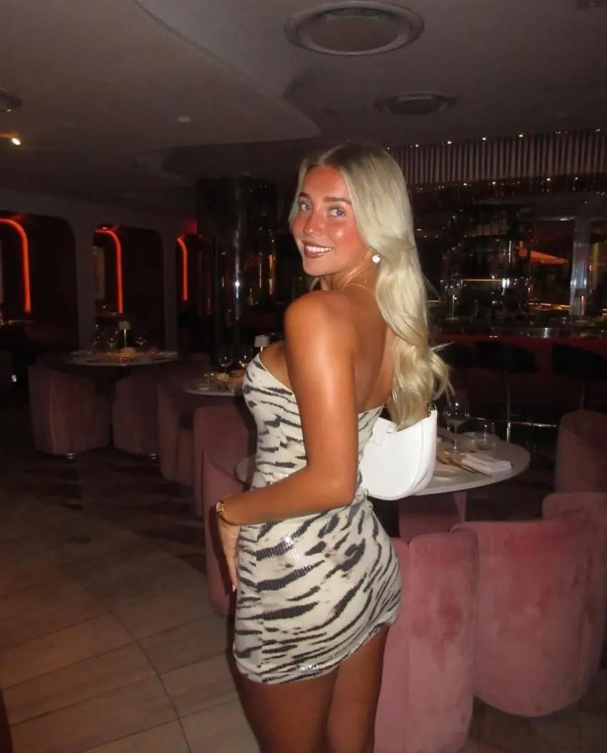 Profil de Jenny à Saint-Priest (69800)