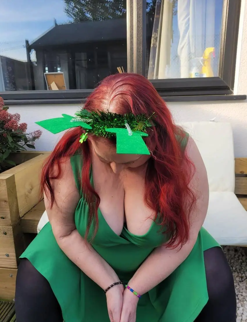 Profil de Louise-Amélie à Saint-Chamond (42400)