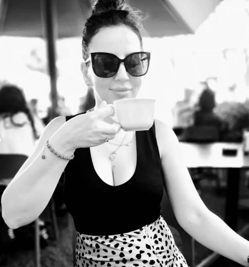 Profil de Belle à Sainte-Marie (97438)