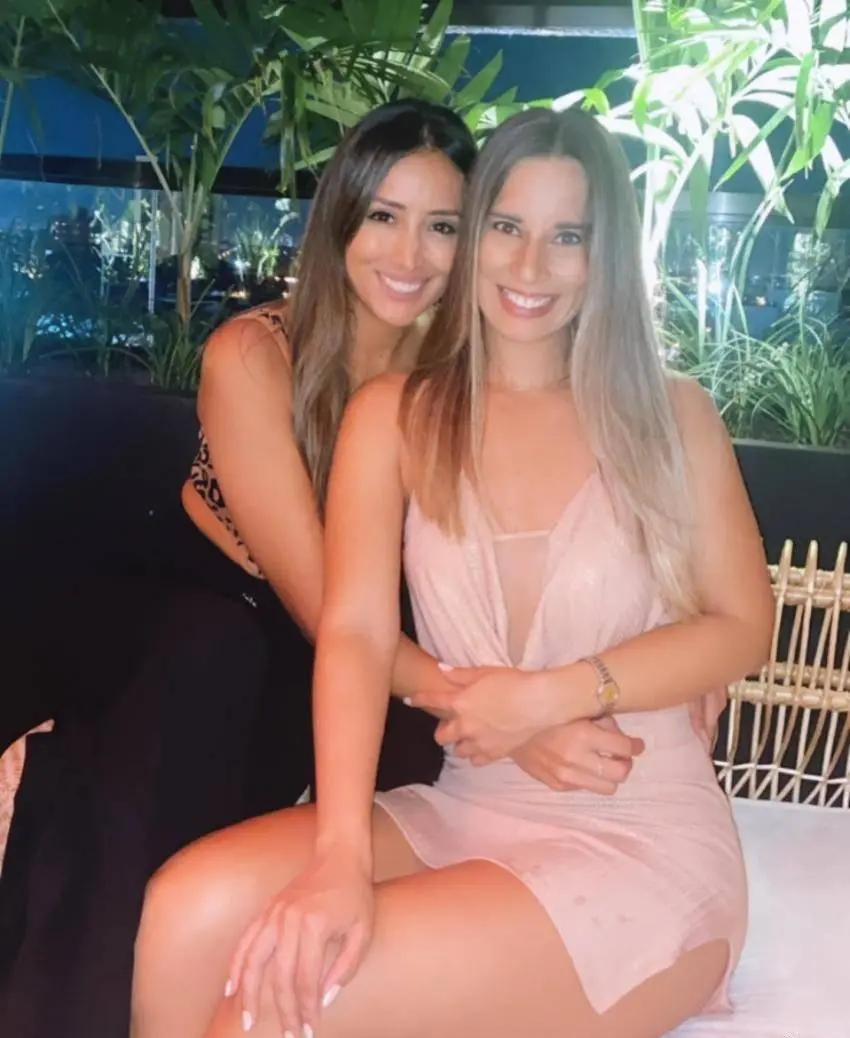 Profil de Lucienne à Wattrelos (59150)