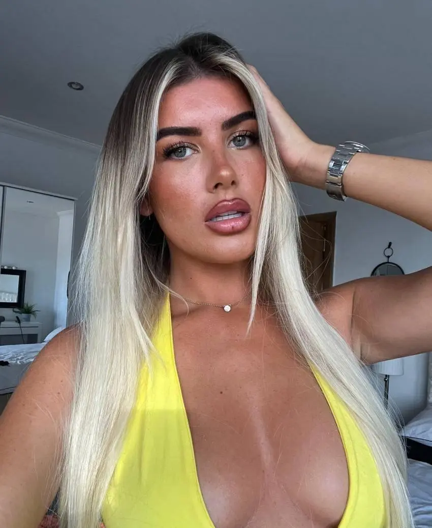 Profil de Emma-Lou à Écully (69130)