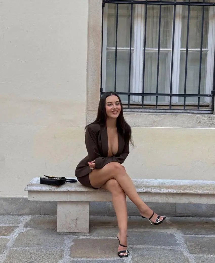 Profil de Albertine à Marseille (13000)