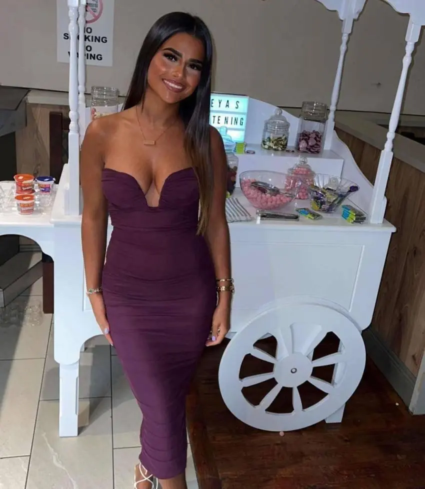 Profil de Paloma à Meyzieu (69330)