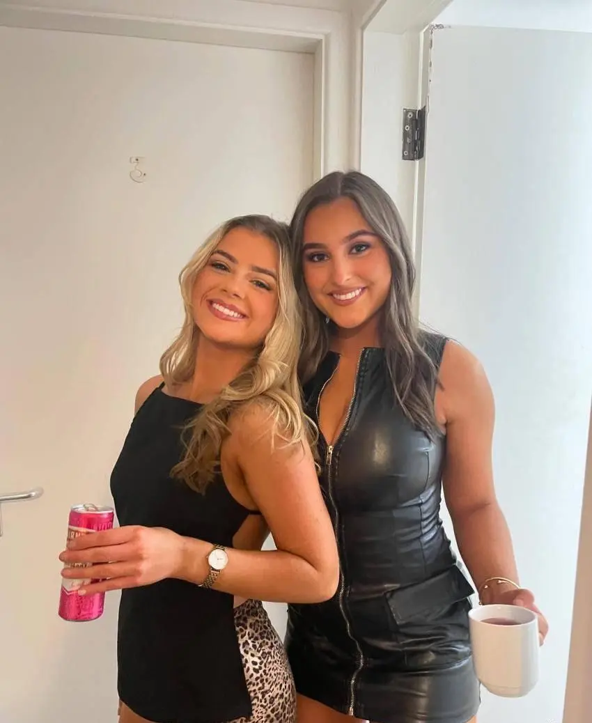 Profil de Bleuwenn à Dunkerque (59279)