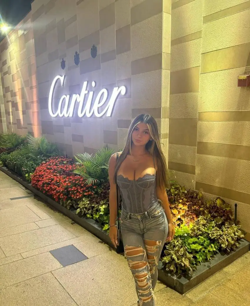 Profil de Mélanie à Reims (51100)