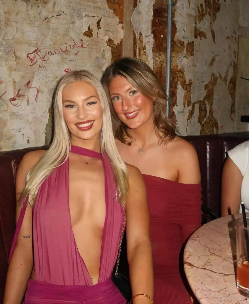 Profil de Esperanza à Vienne (38200)