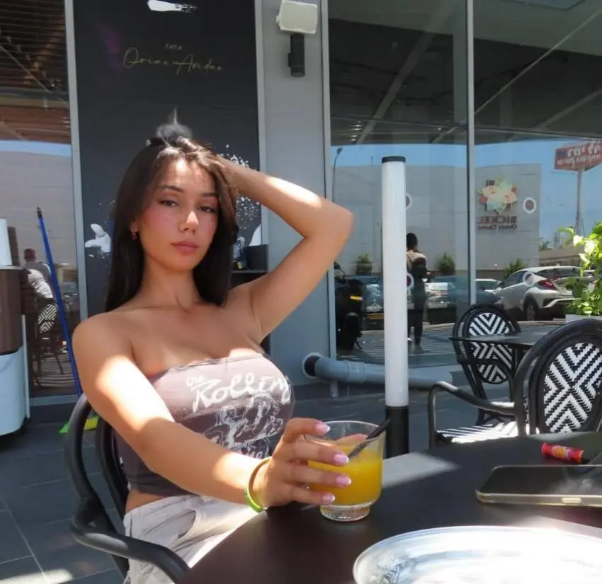 Profil de Lilly à Port-de-Bouc (13110)