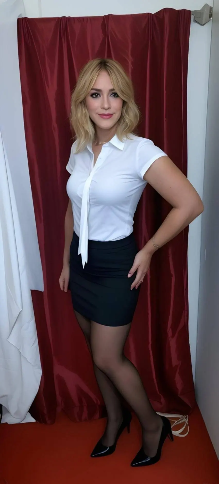 Profil de Erica à Maubeuge (59600)