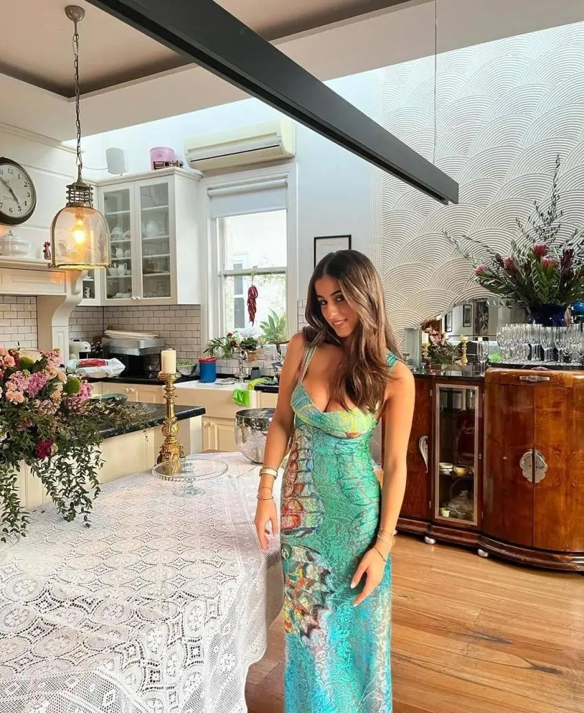 Profil de Anne-Élodie à Firminy (42700)