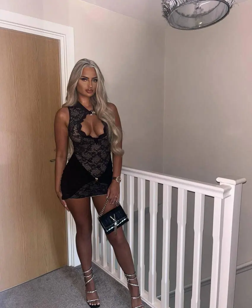 Profil de Aïchatou à Salon-de-Provence (13300)