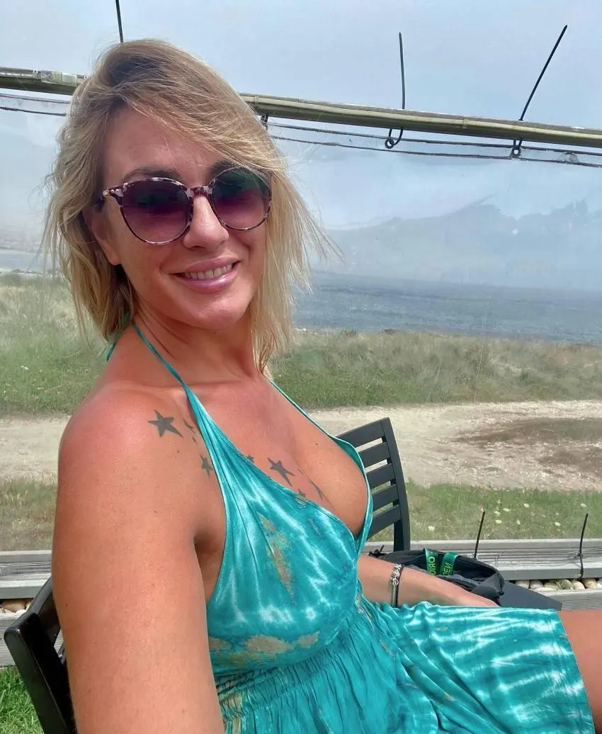 Profil de Maïlys à Grande-Synthe (59760)