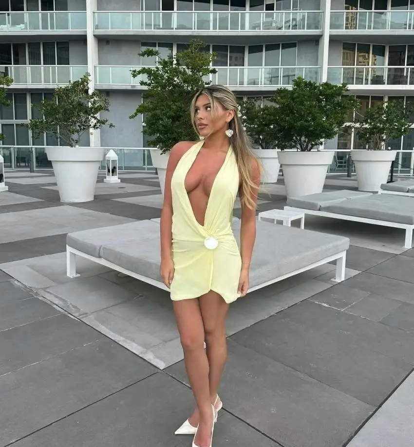 Profil de Thaïs à Mons-en-Barœul (59370)