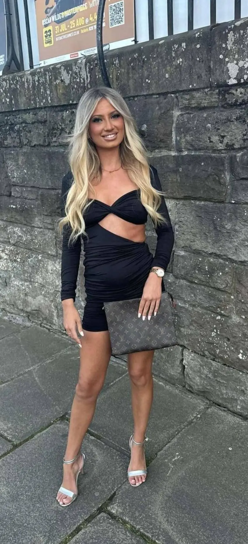 Profil de Marie-Georges à Cestas (33610)