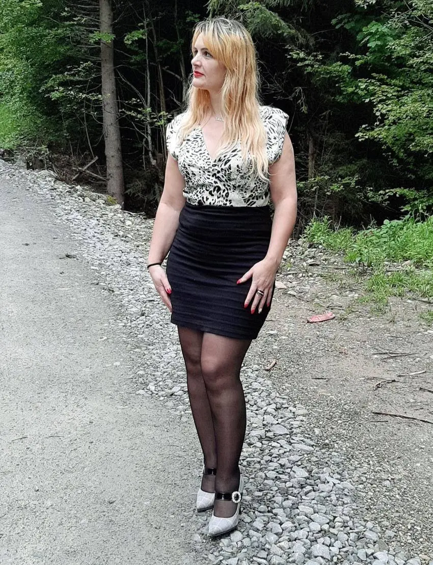 Profil de Delphine à Marseille (13000)