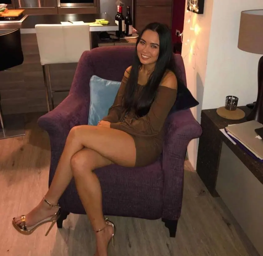 Profil de Salma à Aix-en-Provence (13540)