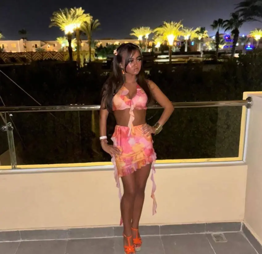 Profil de Iseult à Wattrelos (59150)