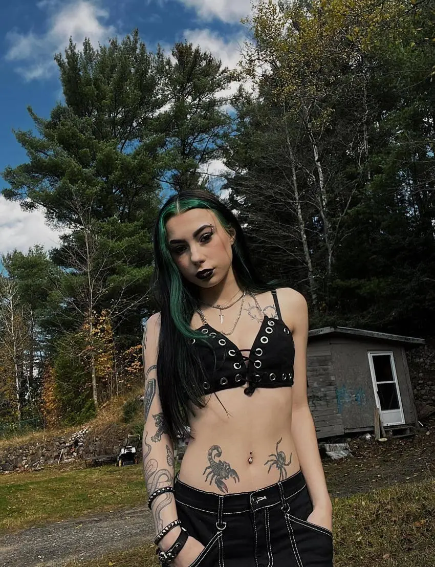 Profil de Heidi à Voiron (38500)