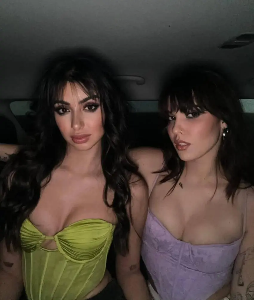 Profil de Adline à Sainte-Foy-lès-Lyon (69110)