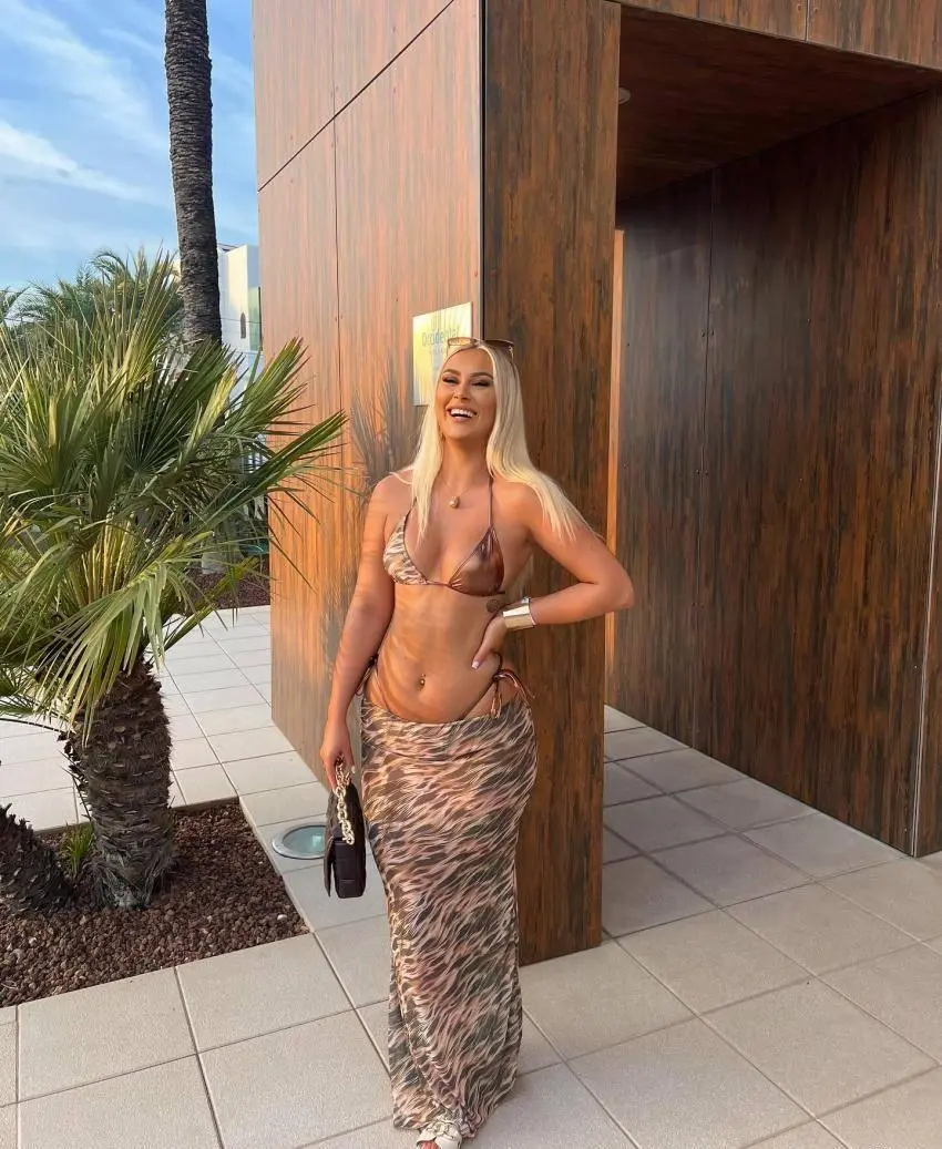 Profil de Kelly à La Celle-Saint-Cloud (78170)