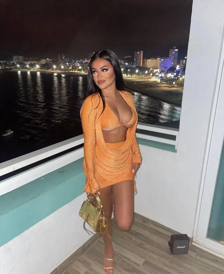 Profil de Oriane à Les Clayes-sous-Bois (78340)