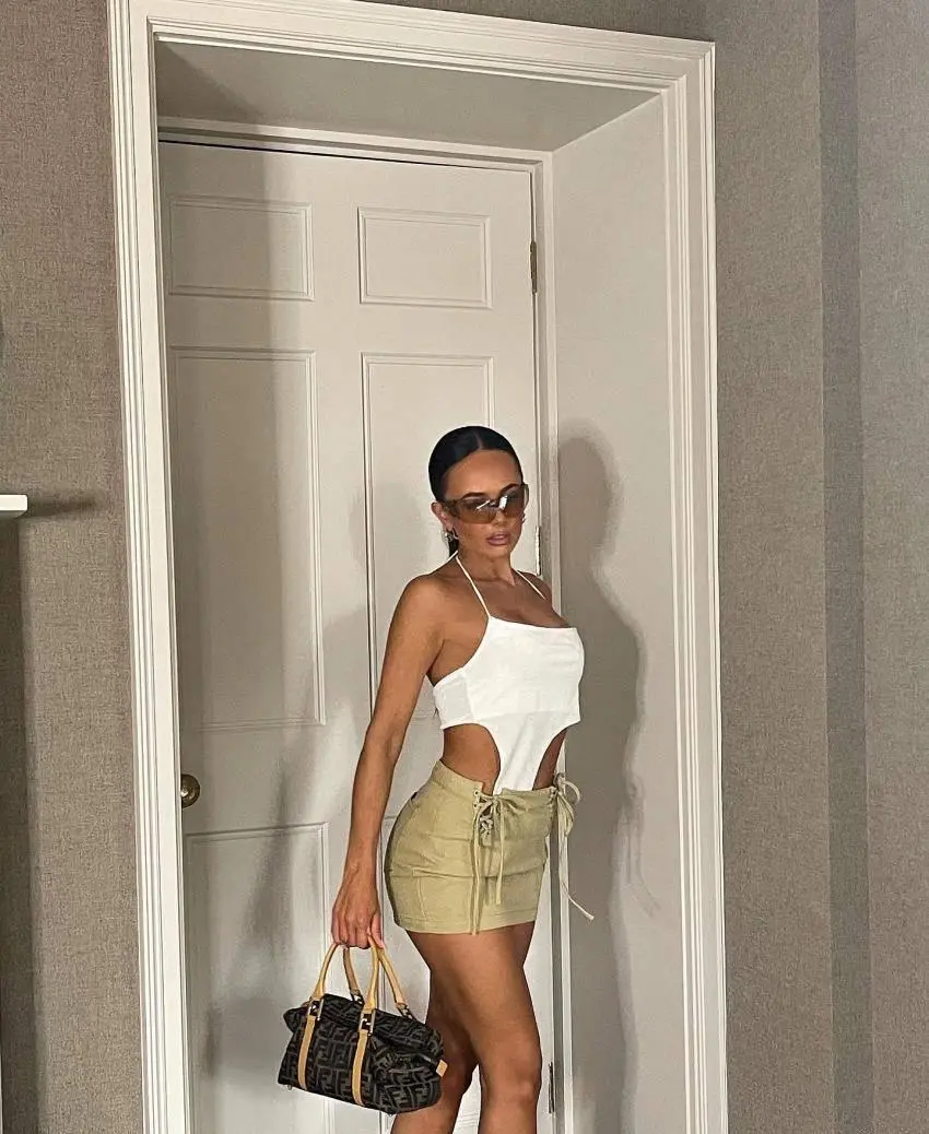 Profil de Monica à Cugnaux (31270)