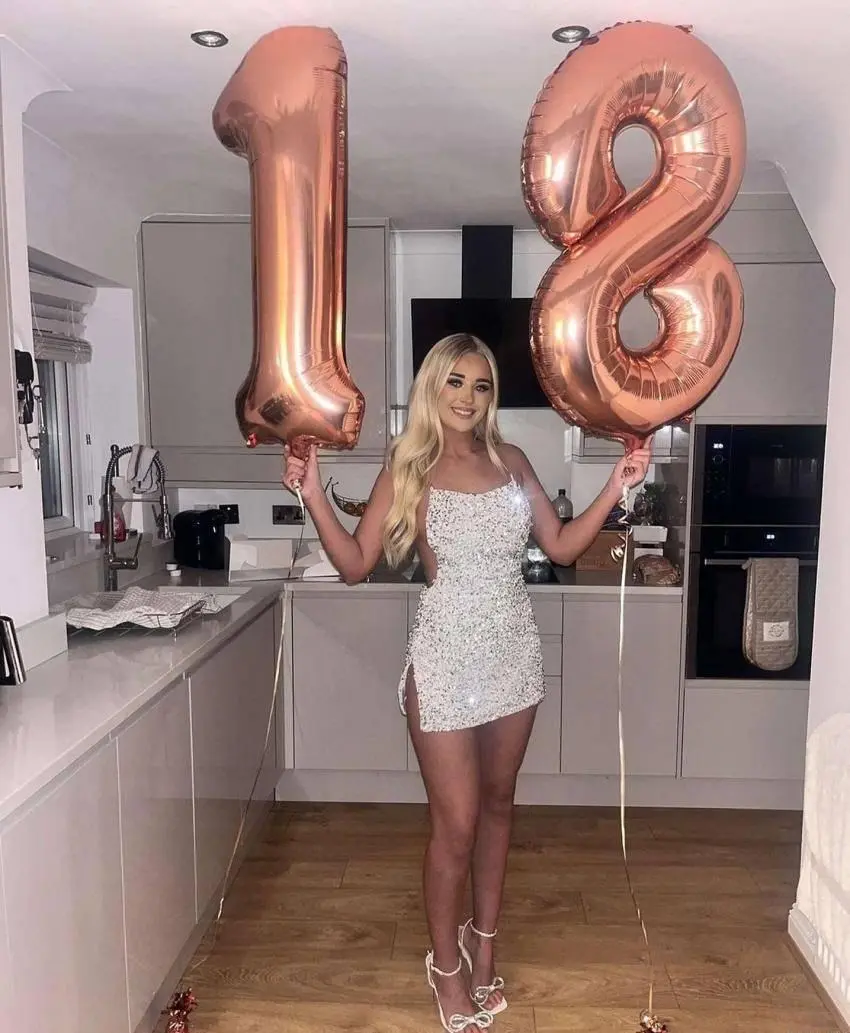 Profil de Alma à Martigues (13500)