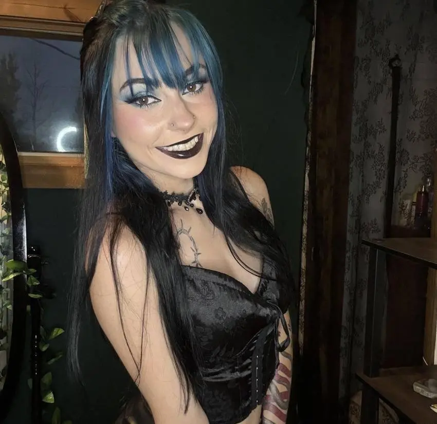 Profil de Marie-Annie à Saint-Médard-en-Jalles (33160)