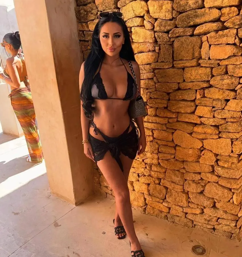 Profil de Rose-Blanche à Houilles (78800)