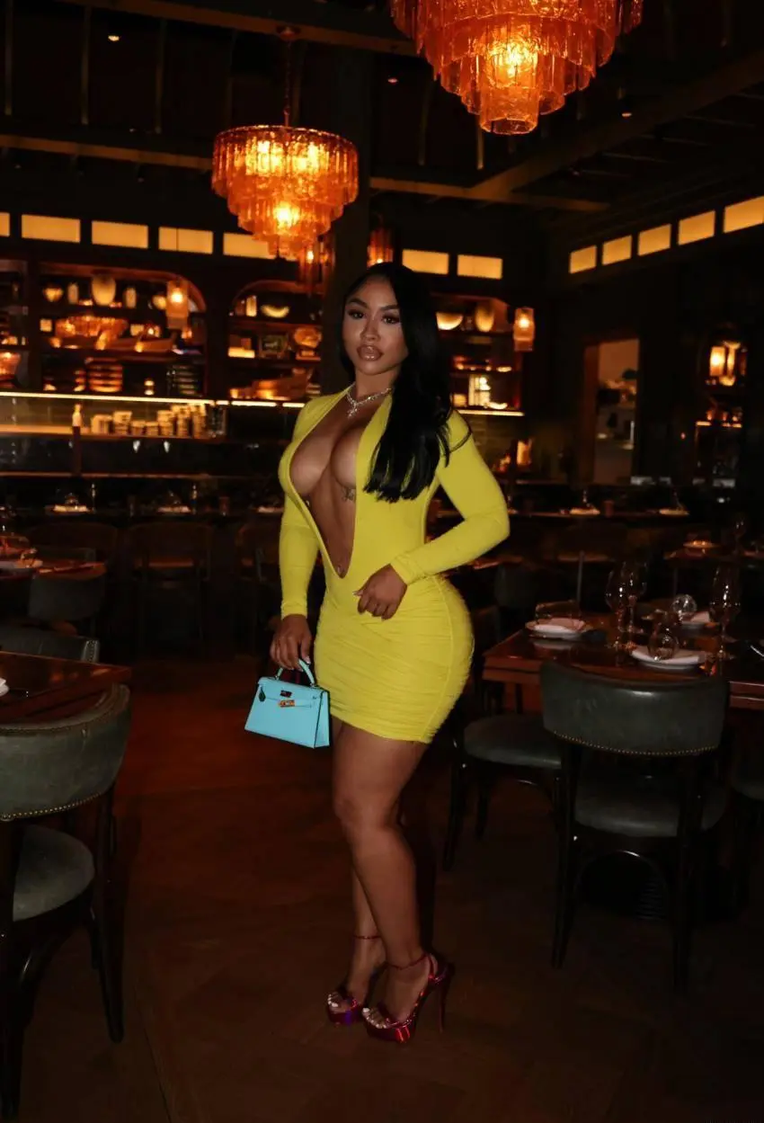 Profil de Daniela à Le Pecq (78230)