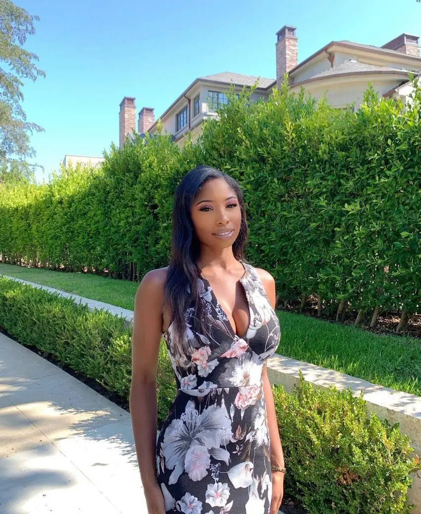 Profil de Linda à Montigny-le-Bretonneux (78180)