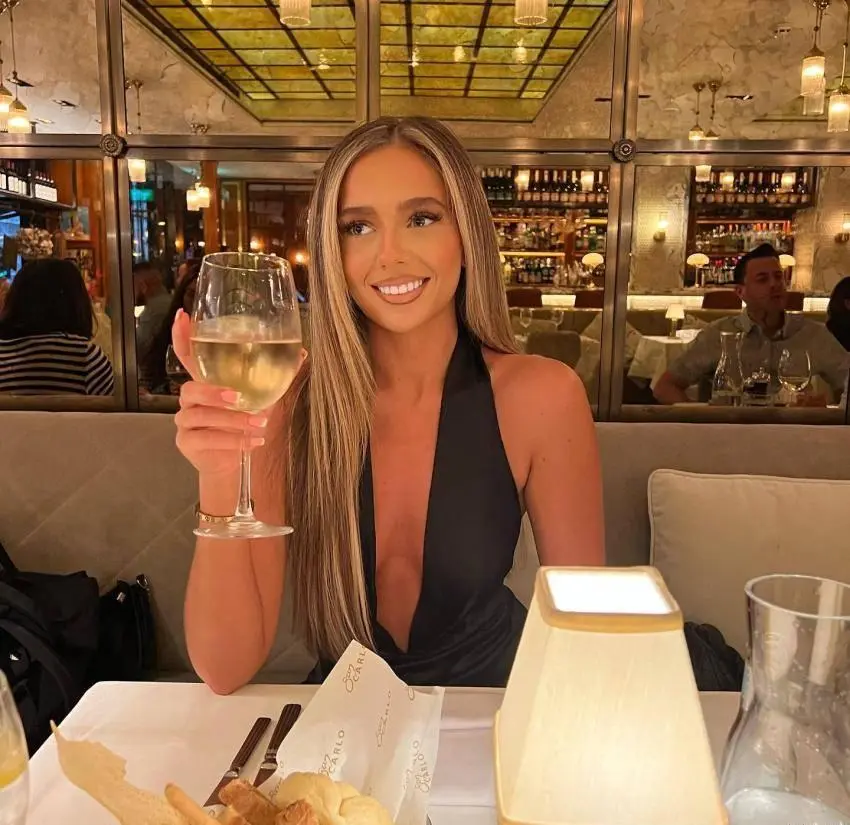 Profil de Aya à Le Chesnay (78150)