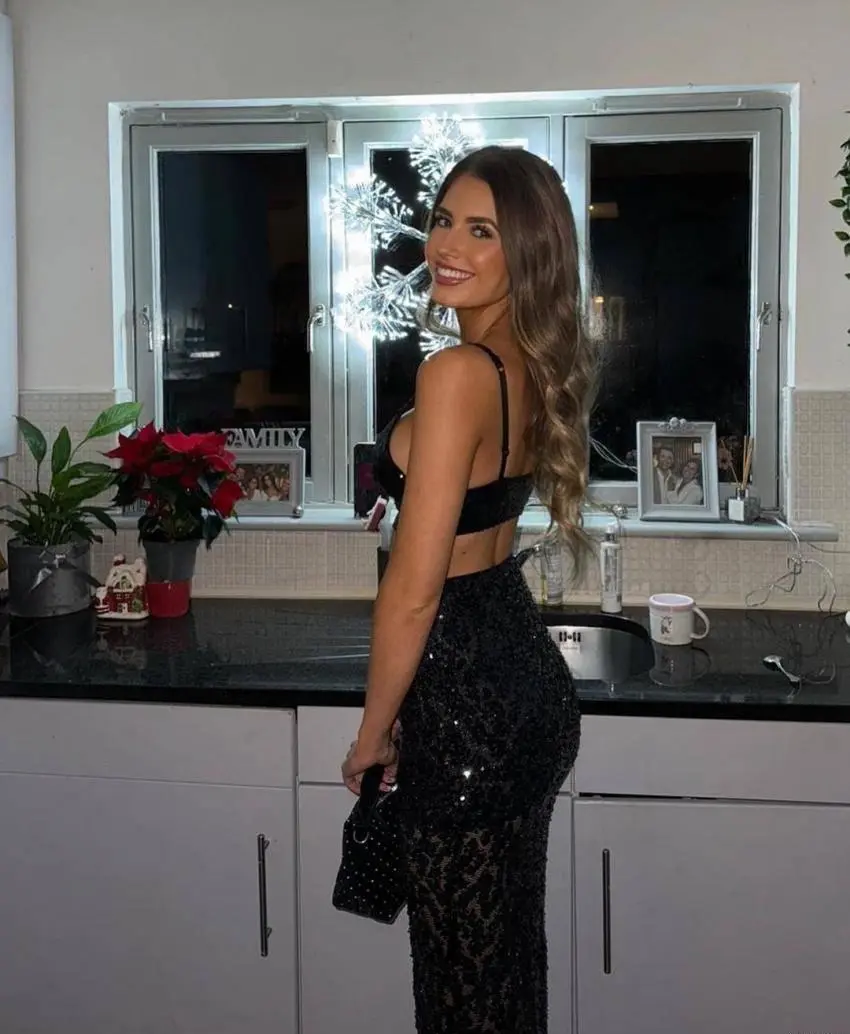 Profil de Alina à Draguignan (83300)