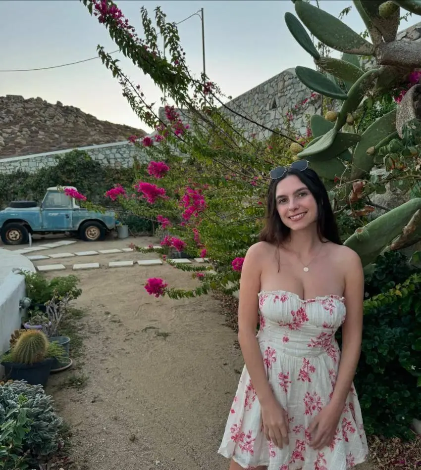 Profil de Alyssia à Bruges (33520)